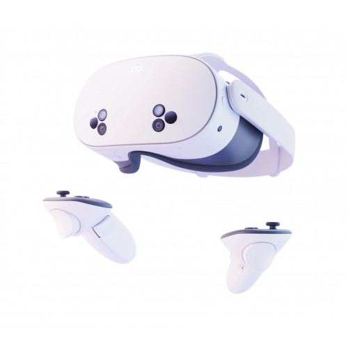 Очки виртуальной реальности Oculus Quest 3S 128 ГБ